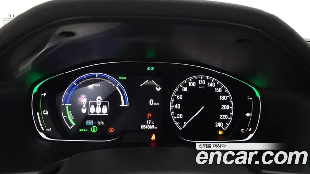 Honda Accord — фото 9