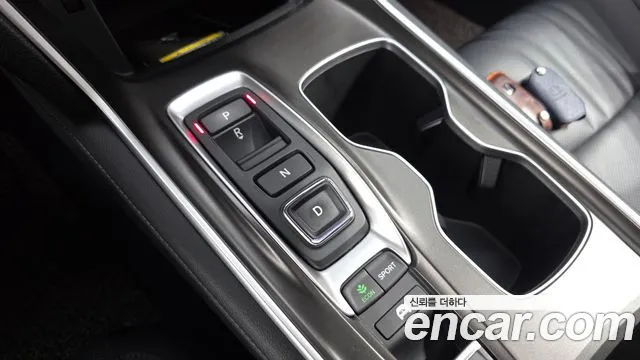 Honda Accord — фото 2