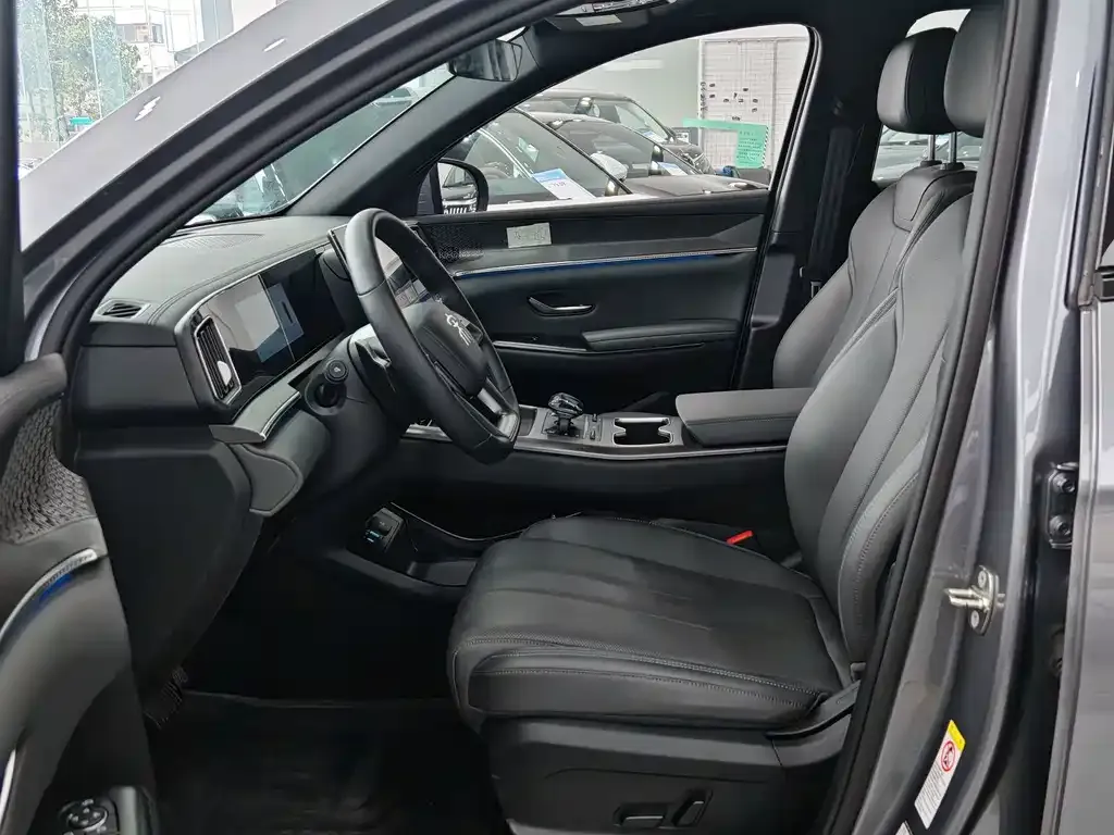 BYD Pro New Energy — фото 8