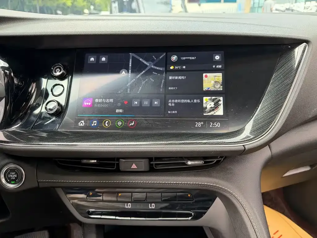 Buick Envision Plus — фото 2