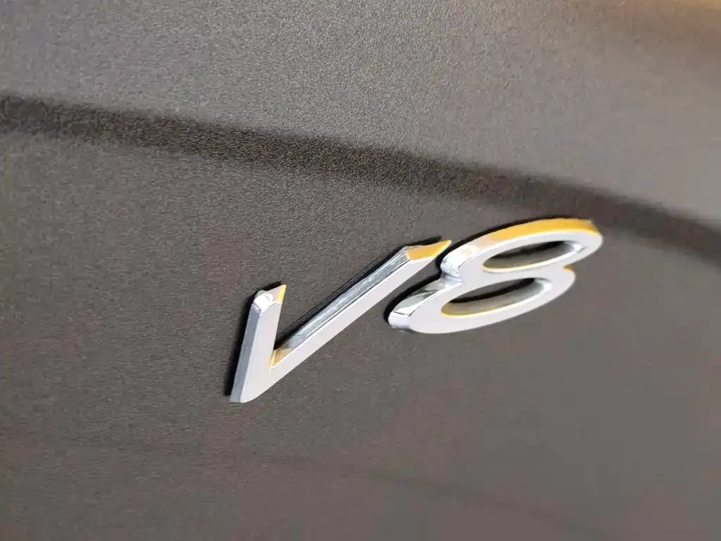Bentley Flying Spur — фото 5