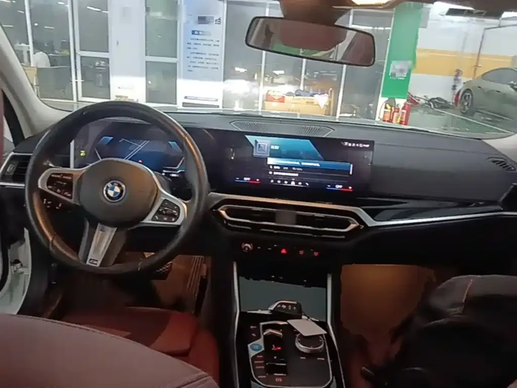 BMW i3 — фото 3
