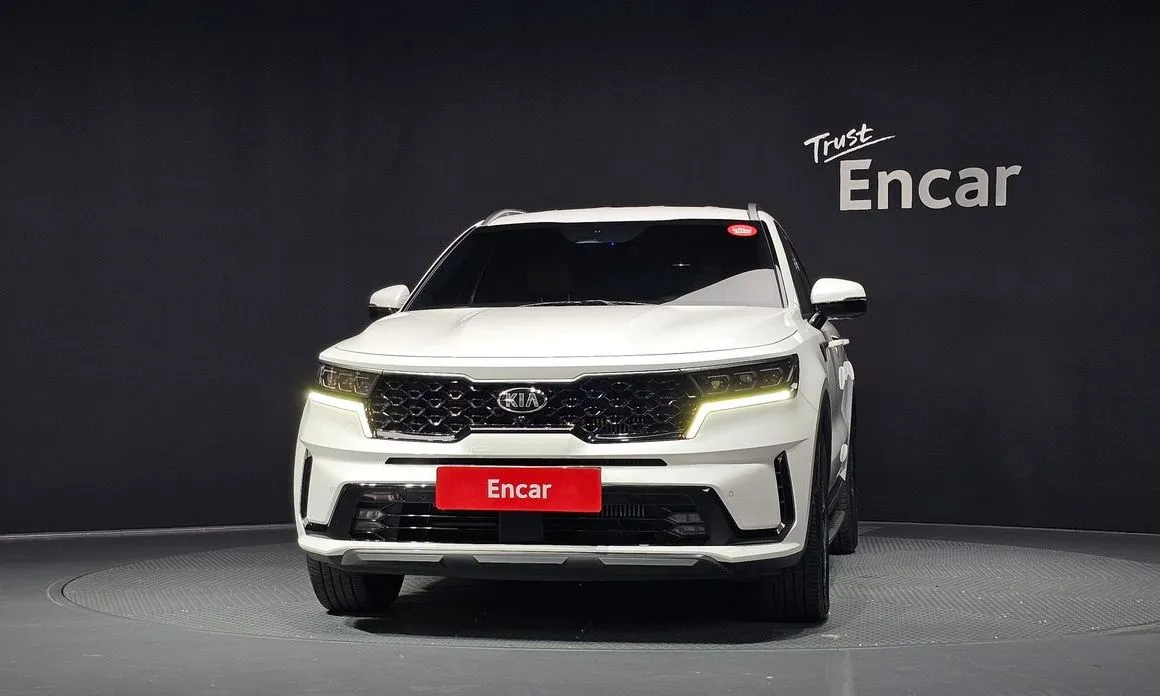 Kia Sorento — фото 3