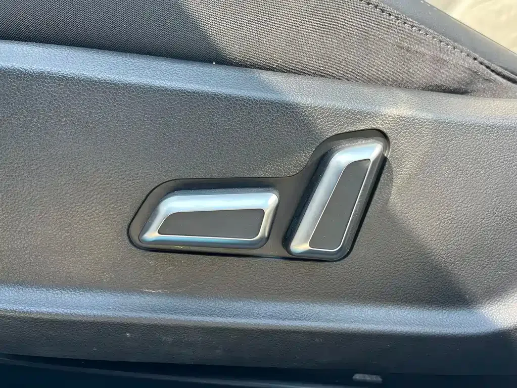 Haval H6 — фото 9