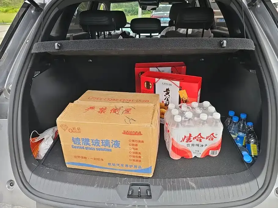 BYD Pro New Energy — фото 4