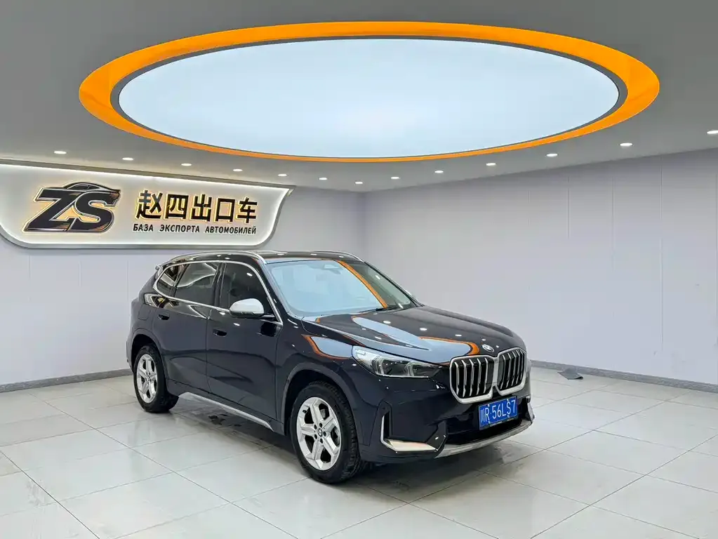 BMW X1 — фото 3