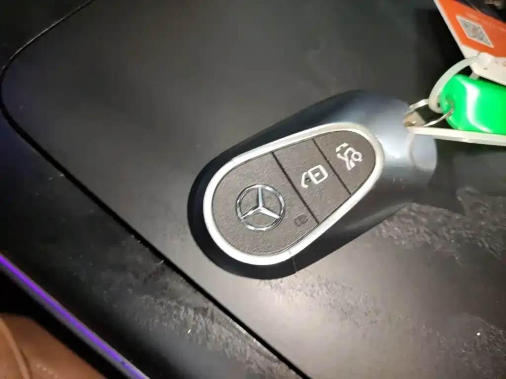 Mercedes-Benz E-Class (Import) — фото 1