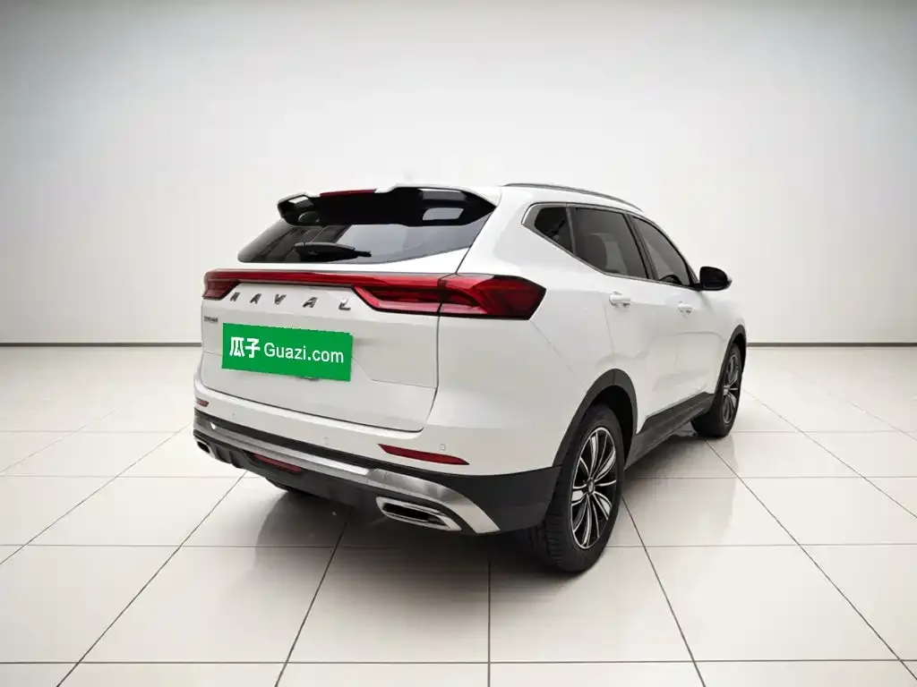 Haval H6 — фото 2