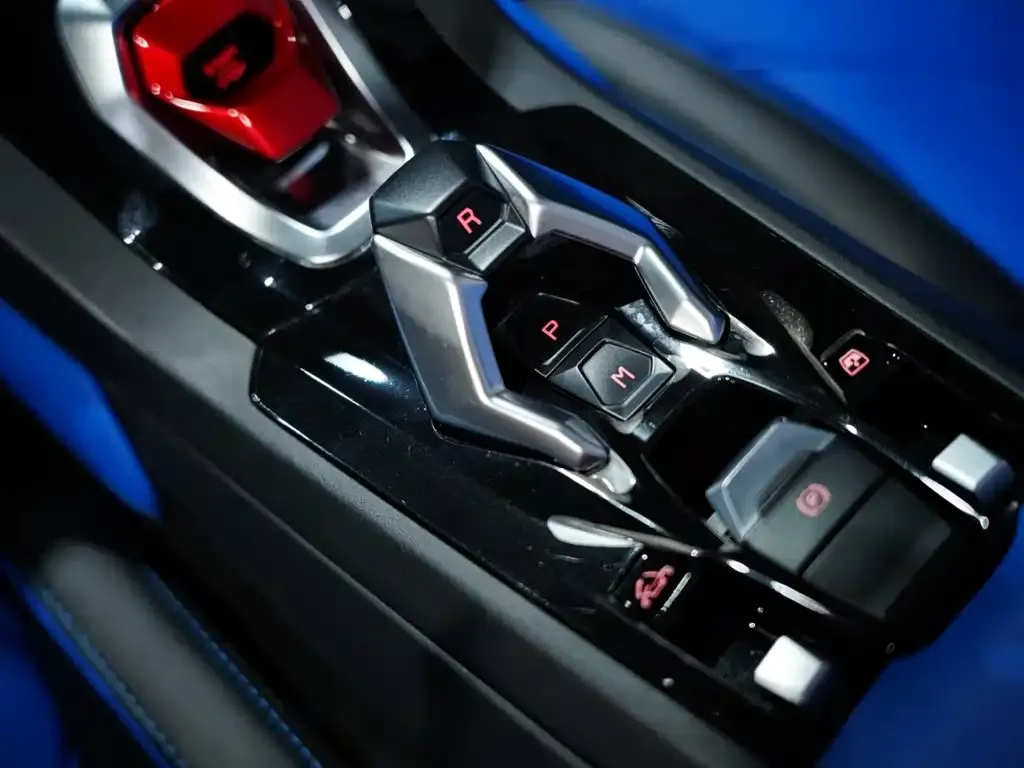 Lamborghini Huracan — фото 9