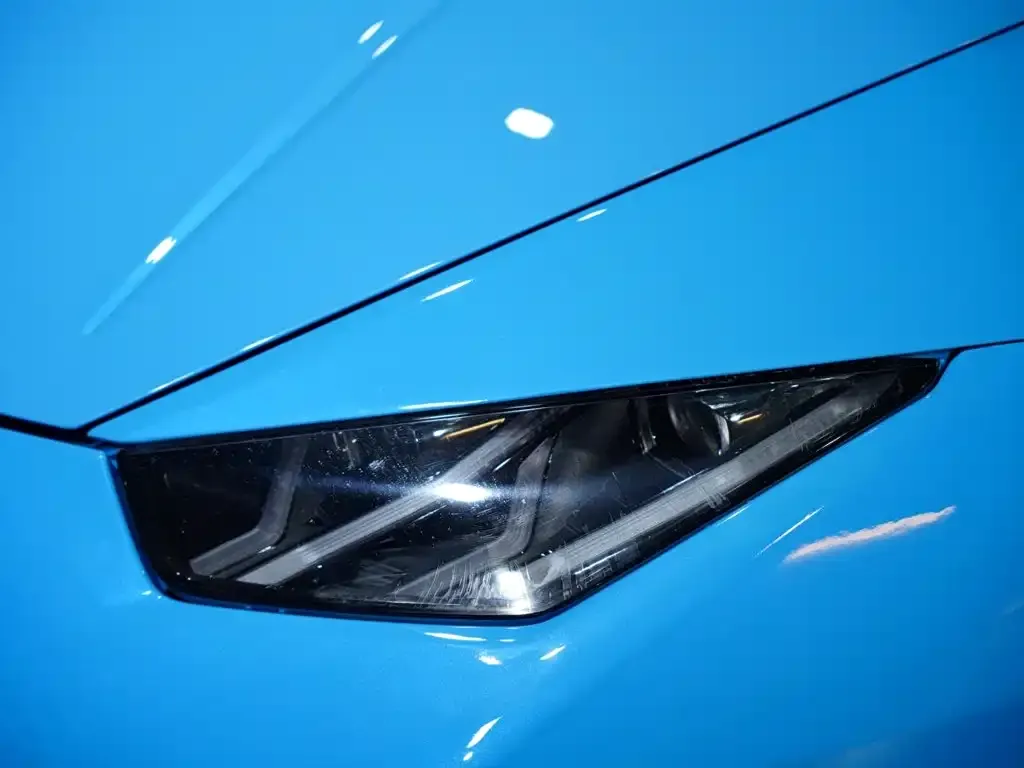 Lamborghini Huracan — фото 10