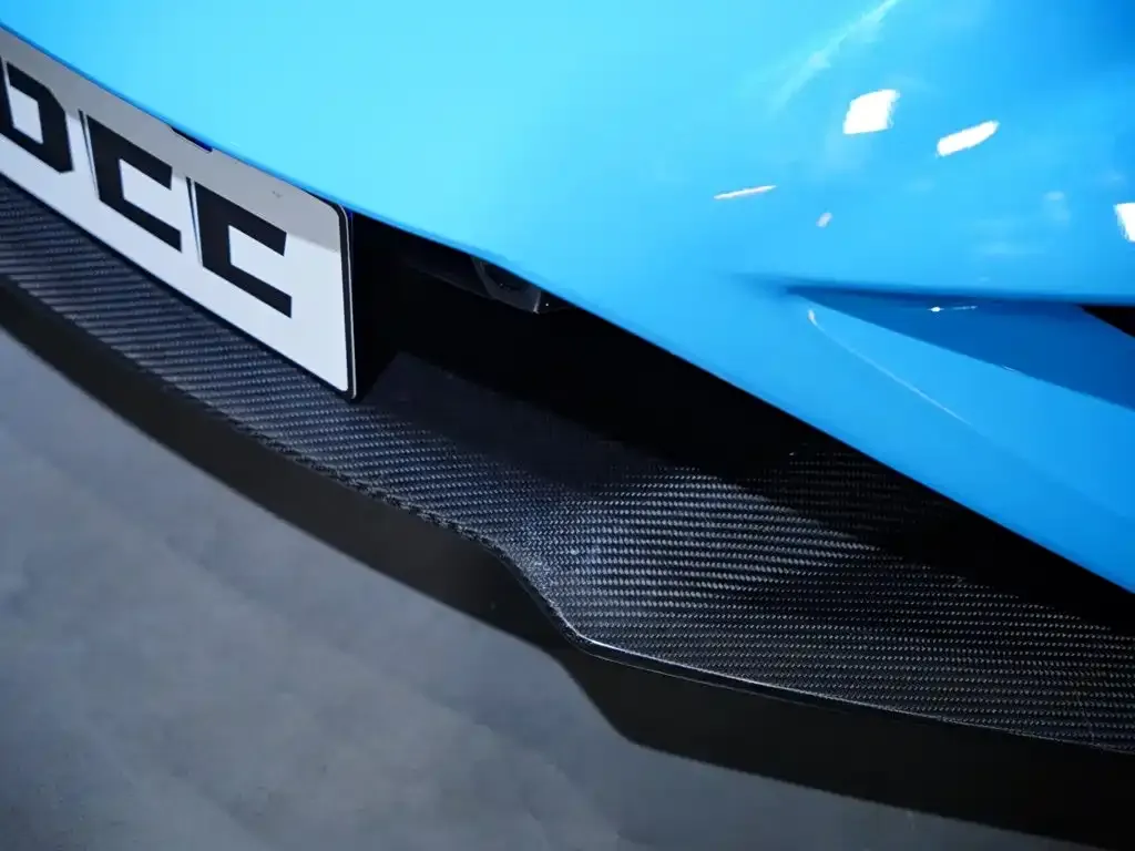 Lamborghini Huracan — фото 4