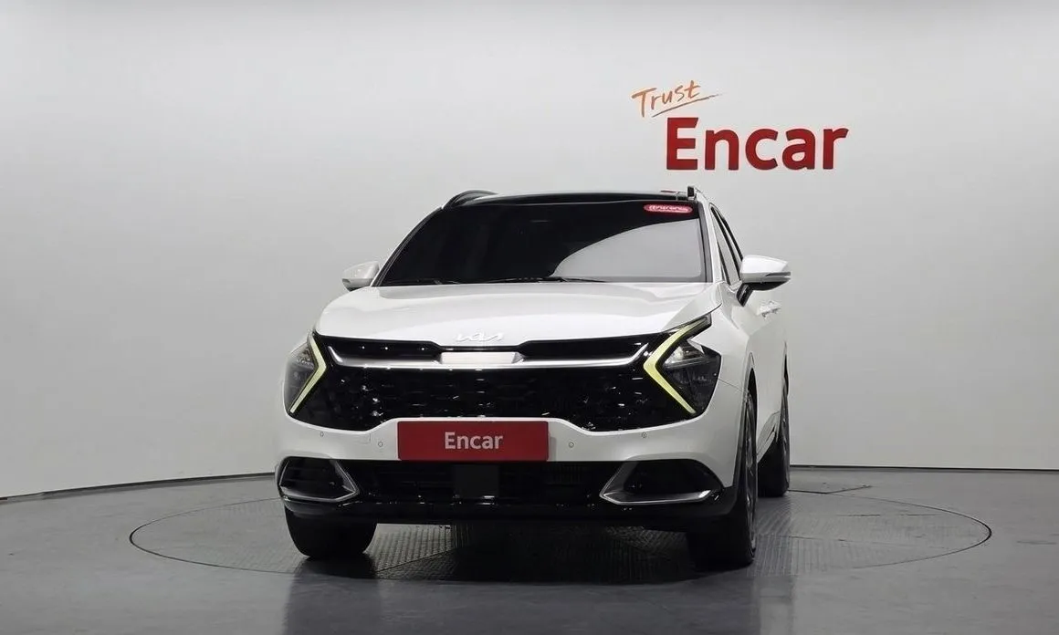Kia Sportage — фото 2