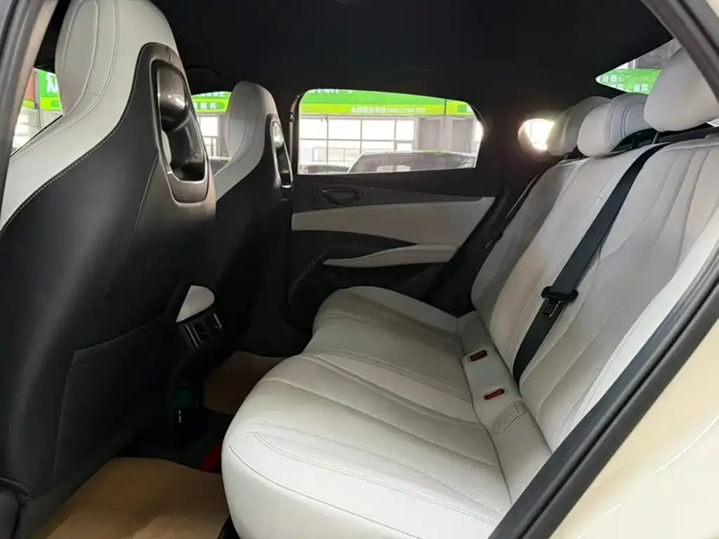 BYD Seal 06 — фото 8