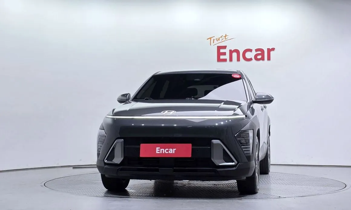 Hyundai Kona — фото 2