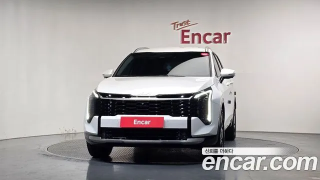 Kia Sportage — фото 4