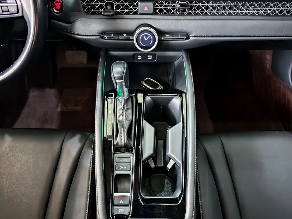 Honda Accord — фото 2
