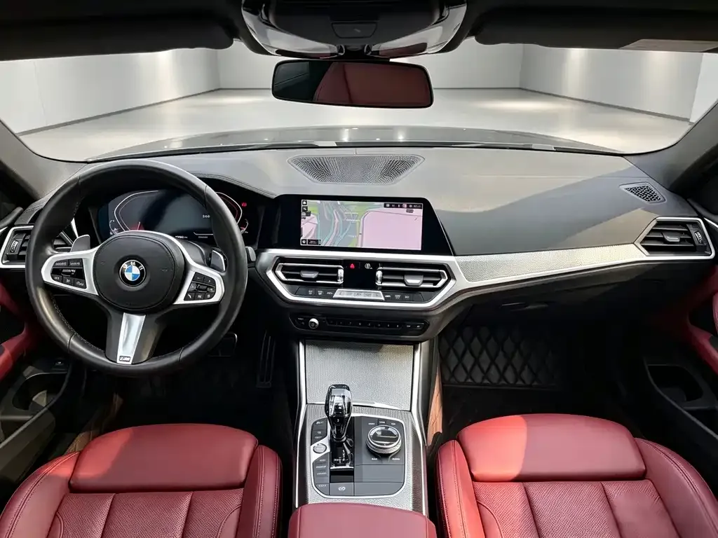 BMW 4 Series — фото 7