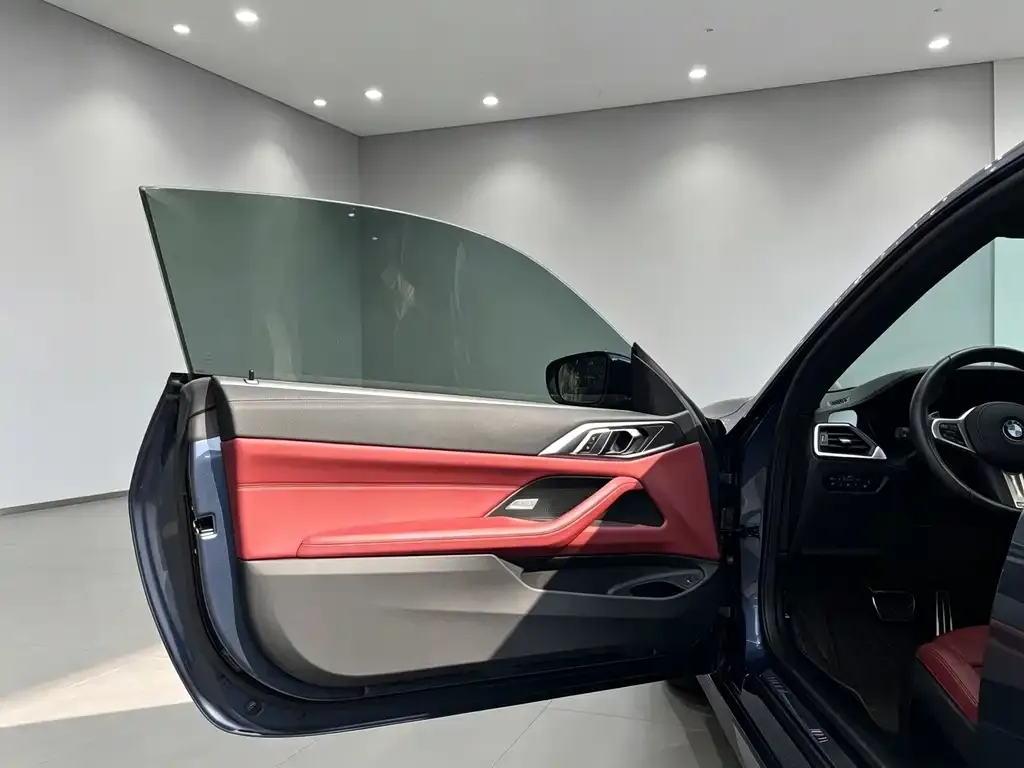 BMW 4 Series — фото 4