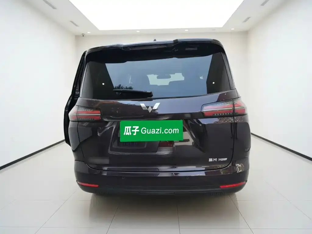 Wuling Xingguang 730 New Energy — фото 2