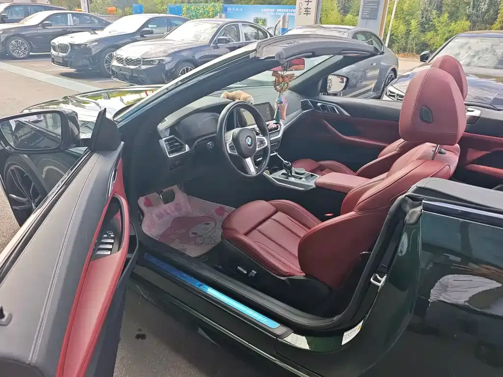 BMW 4 Series — фото 2