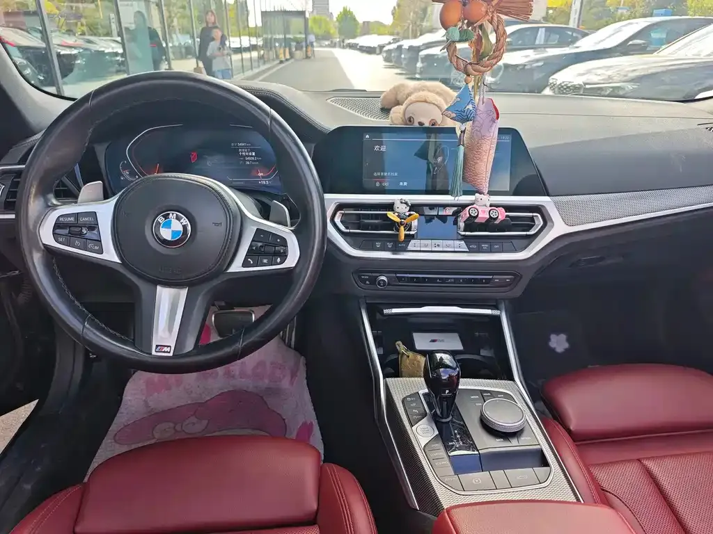 BMW 4 Series — фото 4