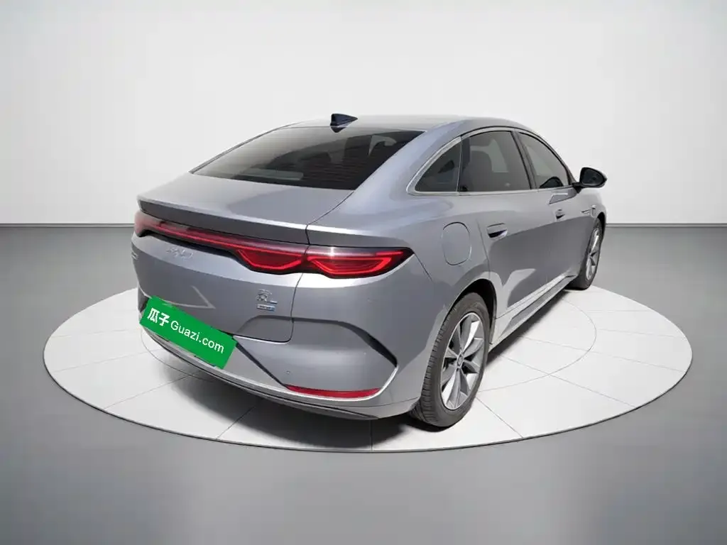 BYD Qin L — фото 3