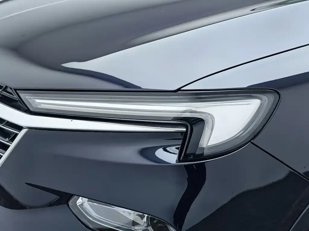 Buick Enclave — фото 2