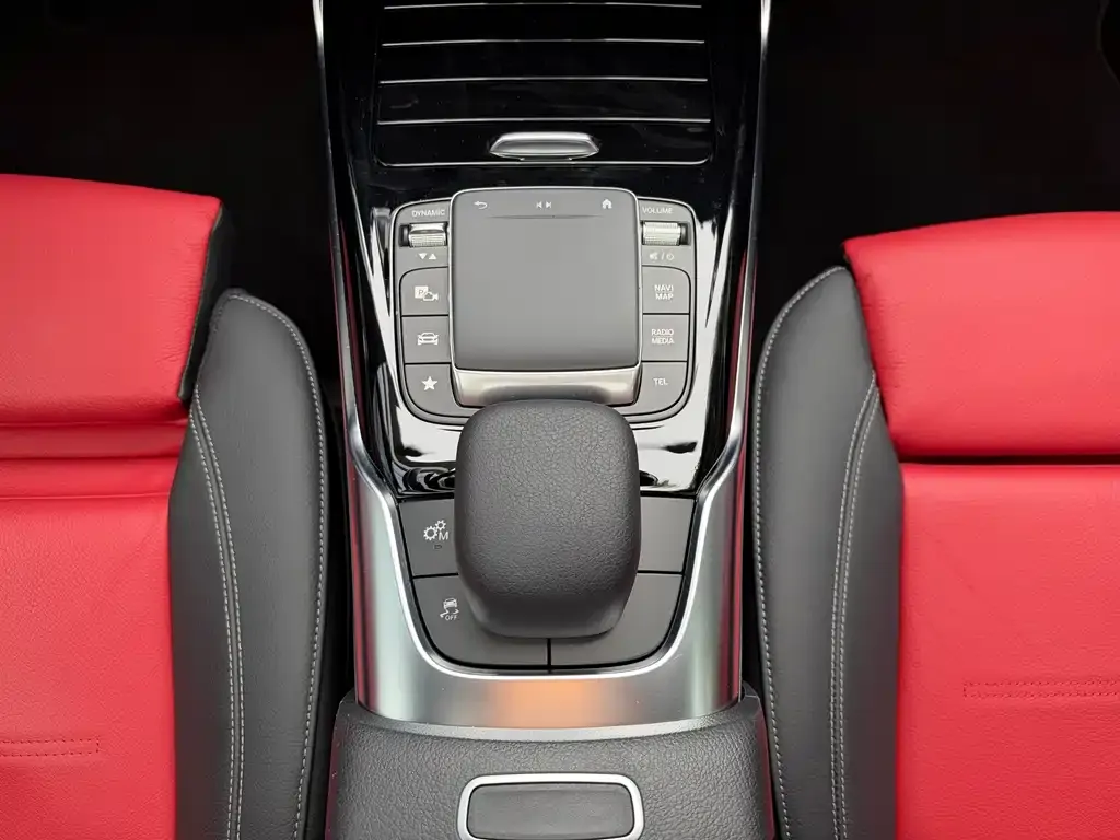 Mercedes-Benz A-Class AMG — фото 2