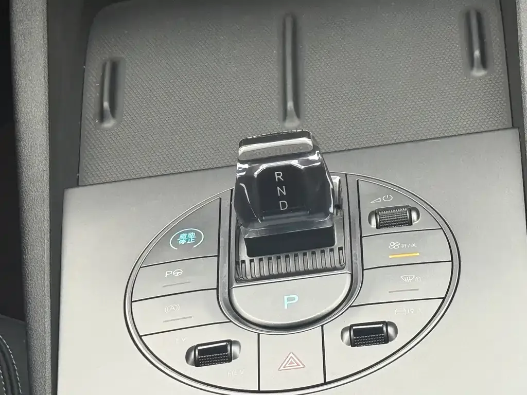 BYD Seal 06 — фото 8