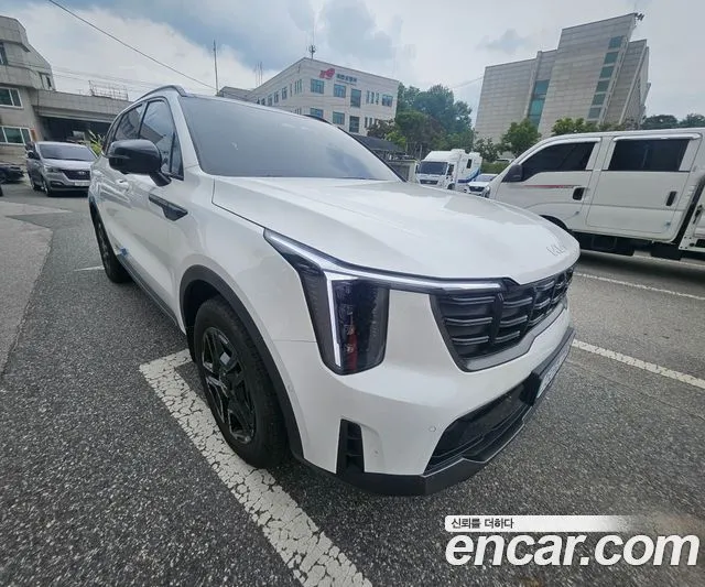 Kia Sorento — фото 3