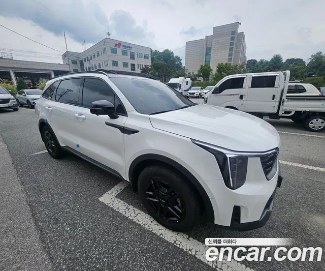 Kia Sorento — фото 2