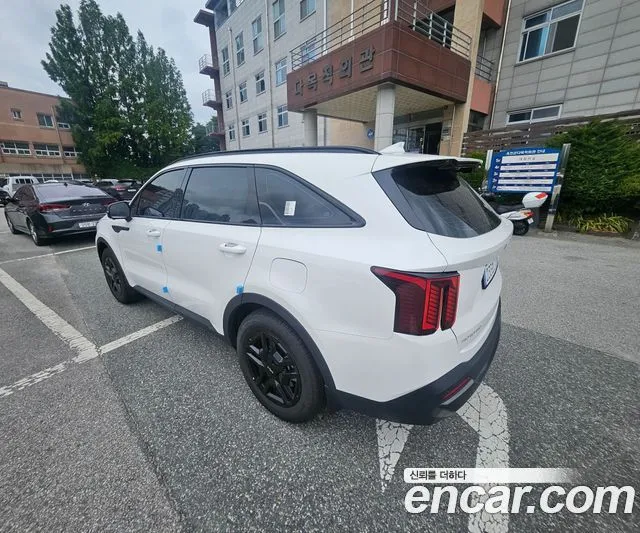 Kia Sorento — фото 5