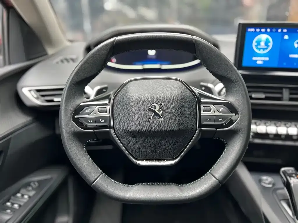 Peugeot 4008 — фото 3