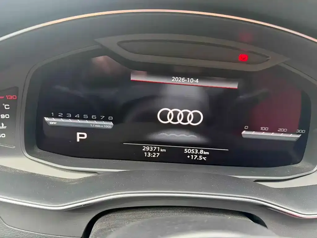 Audi A7 — фото 4
