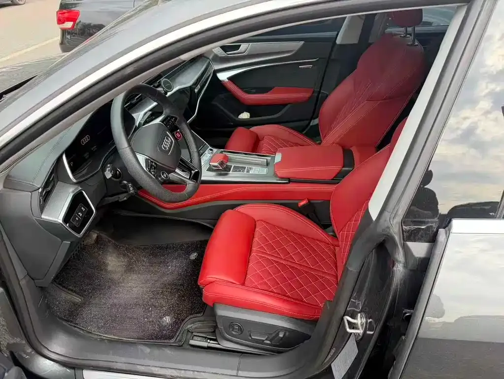 Audi A7 — фото 2