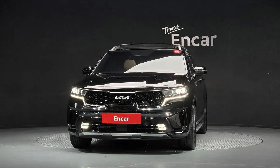 Kia Sorento — фото 4