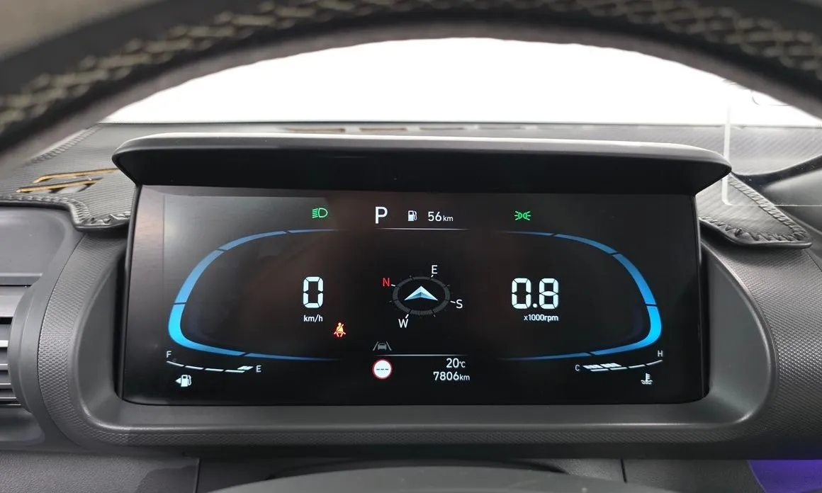 Hyundai Casper — фото 2