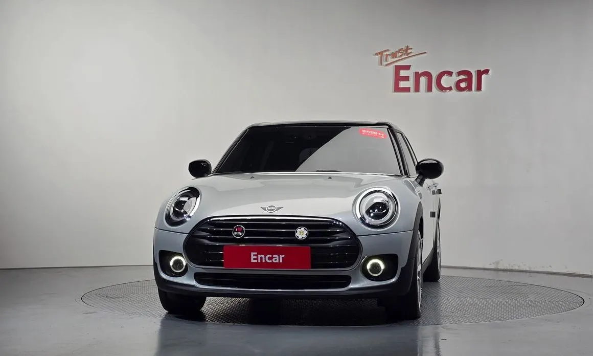 Mini Clubman — фото 2