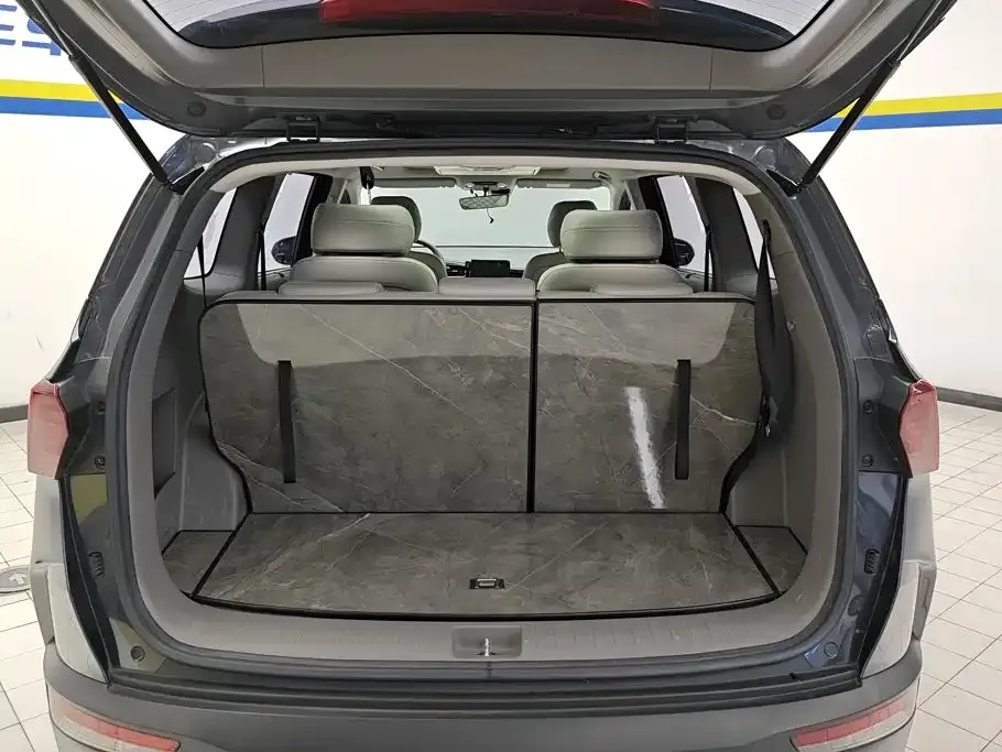 Hyundai Custo — фото 3