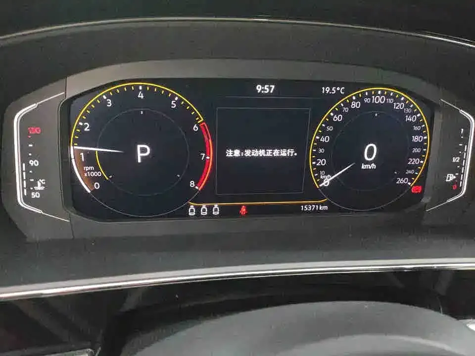Volkswagen Passat — фото 2