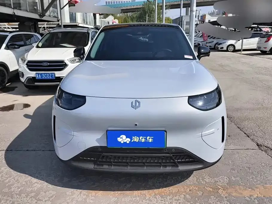 Leapmotor Leapmotor A10 — фото 10