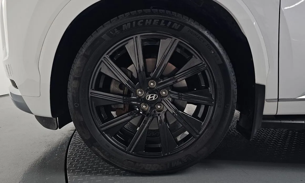 Hyundai Palisade — фото 9