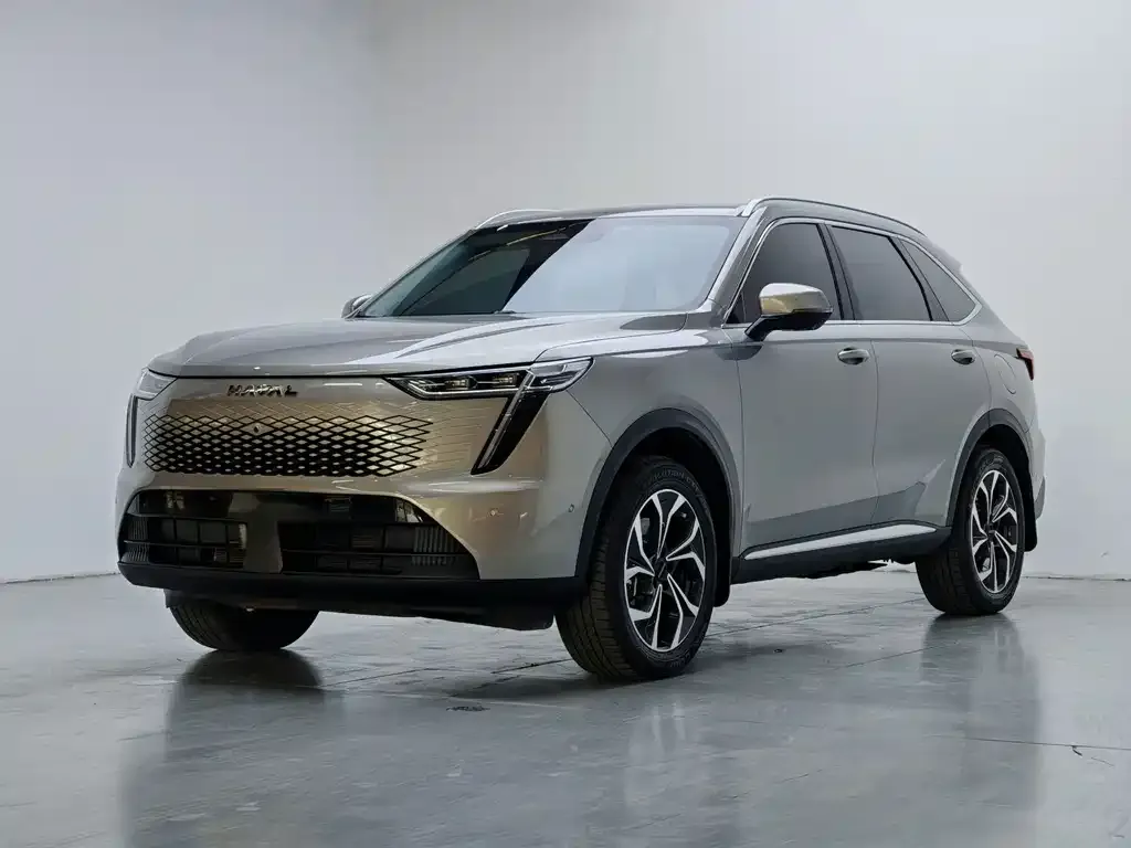 Haval Xiaolong MAX — фото 1