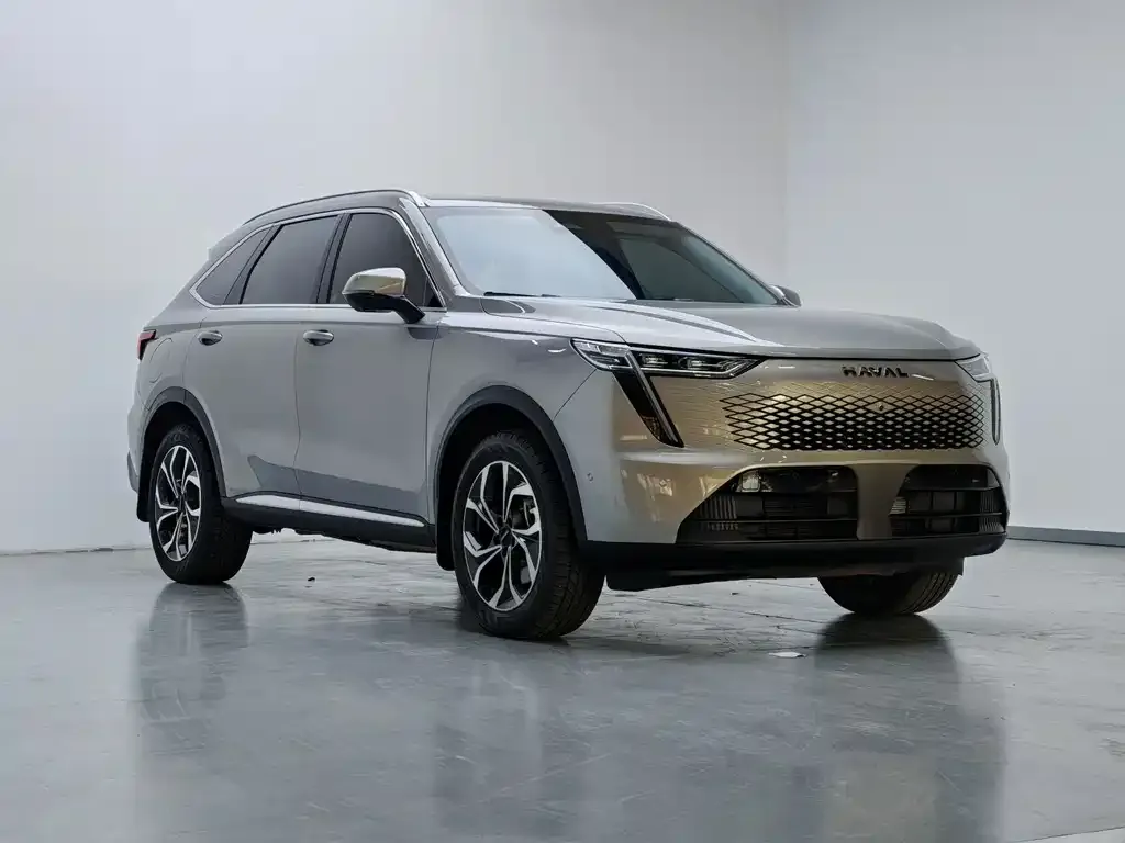 Haval Xiaolong MAX — фото 2