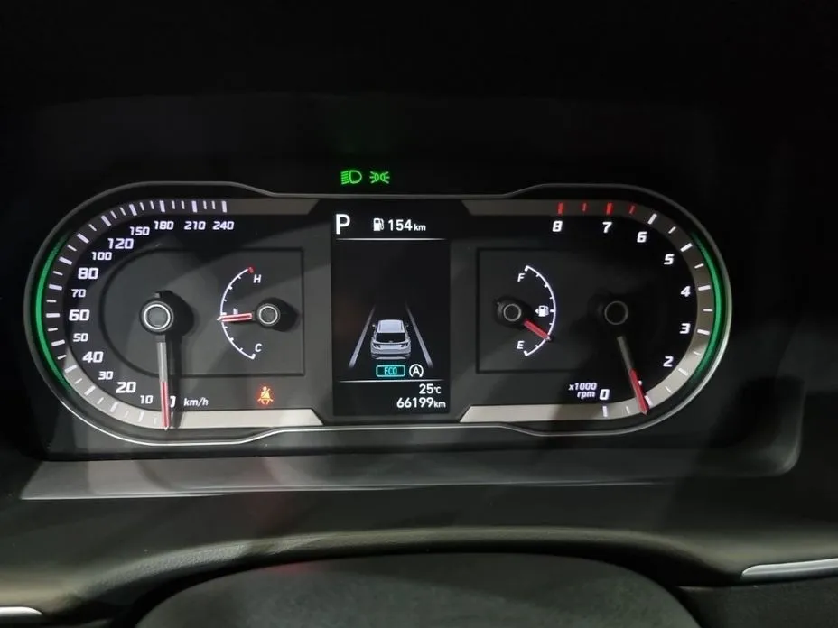 Hyundai Tucson — фото 9