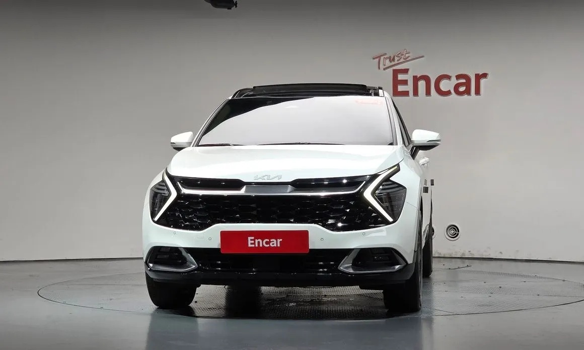 Kia Sportage — фото 3