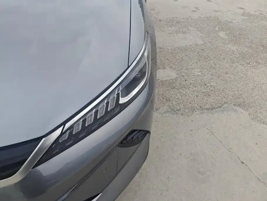BYD Qin PLUS — фото 10