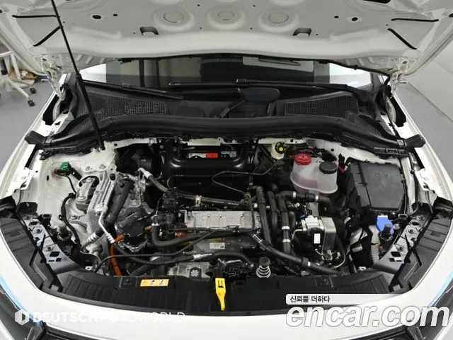 Mercedes-Benz EQA — фото 10