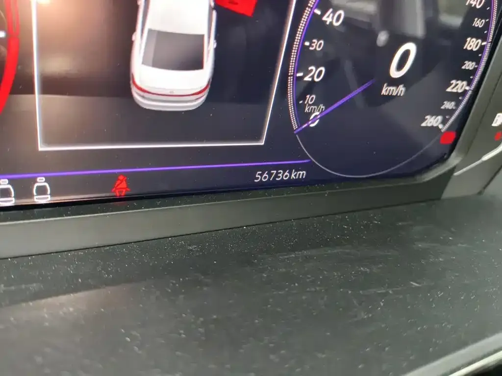 Volkswagen Passat — фото 7
