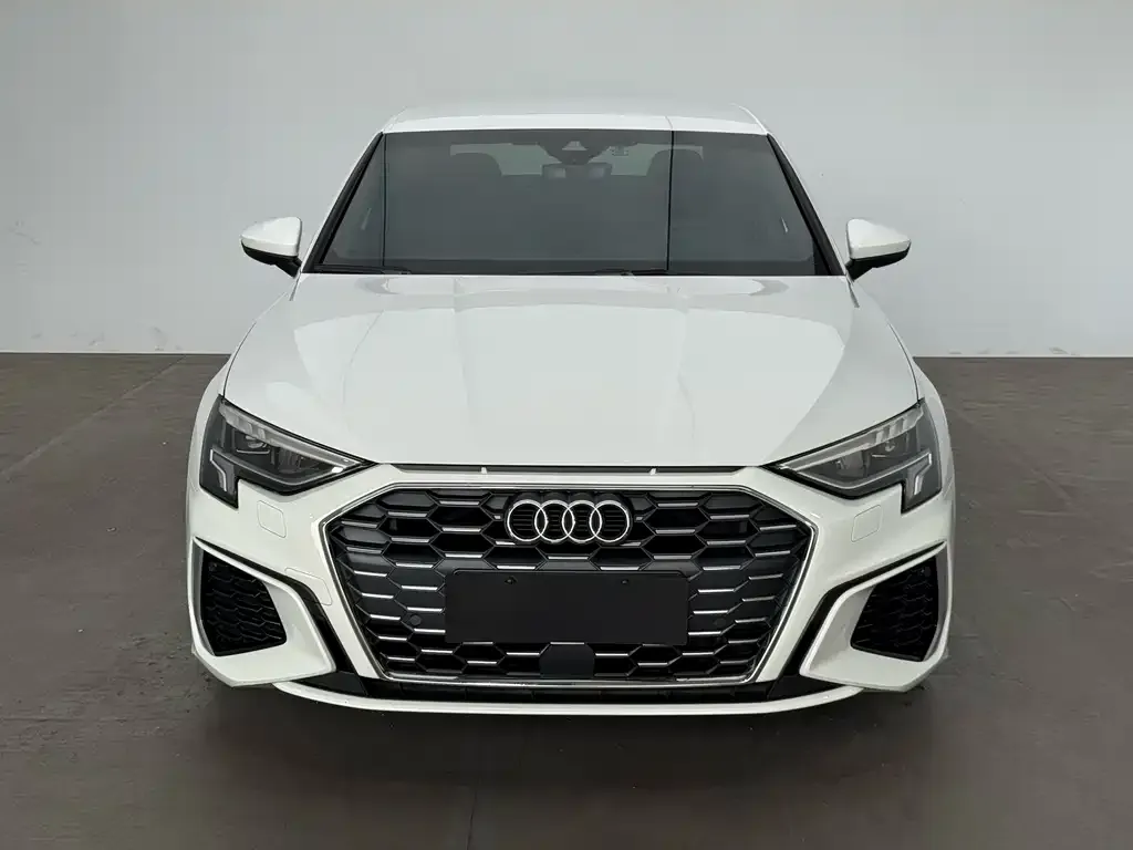 Audi A3 — фото 9